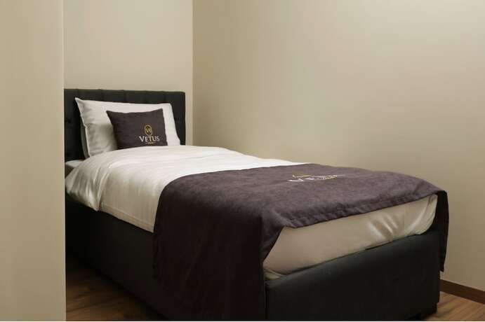 Imagen general del Boutique Vetus. Foto 1