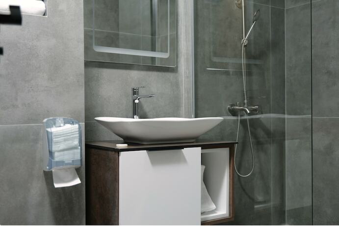 Imagen general del Boutique Vetus. Foto 2