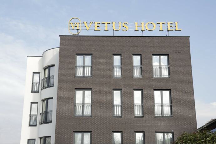 Imagen general del Boutique Vetus. Foto 4