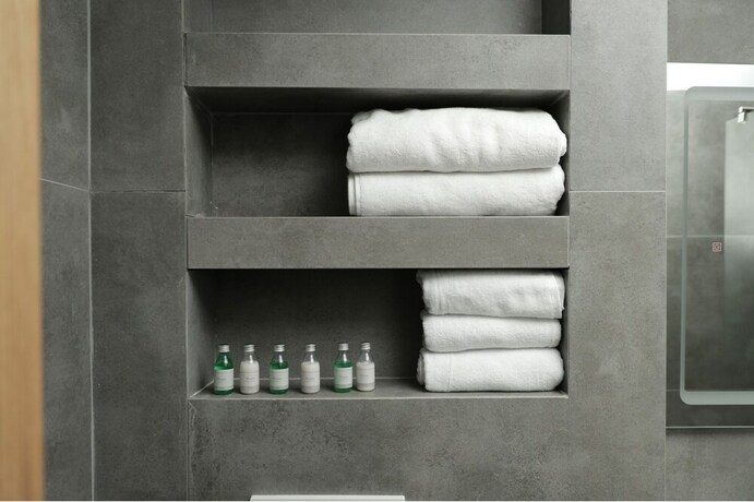 Imagen general del Boutique Vetus. Foto 7