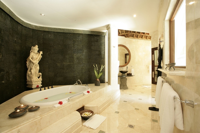 Imagen de la habitación del Boutique Viceroy Bali. Foto 4