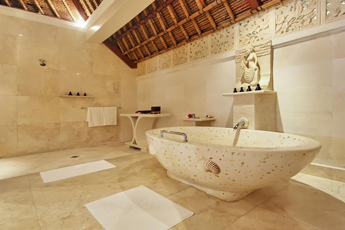 Imagen de la habitación del Boutique Viceroy Bali. Foto 5