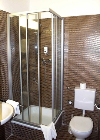 Imagen de la habitación del Boutique Vier Jahreszeiten, Salzburgo. Foto 5