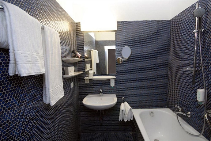 Imagen de la habitación del Boutique Vier Jahreszeiten, Salzburgo. Foto 7