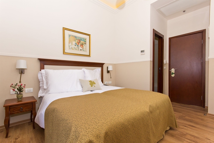Imagen de la habitación del Boutique Villa Ba'moshava - A Member Of Brown Hotels. Foto 8
