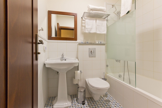 Imagen de la habitación del Boutique Villa Ba'moshava - A Member Of Brown Hotels. Foto 12
