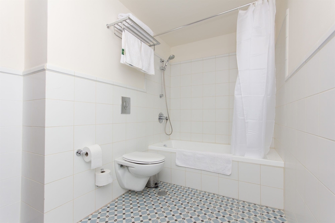 Imagen de la habitación del Boutique Villa Ba'moshava - A Member Of Brown Hotels. Foto 14