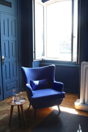 Imagen general del Boutique Villa Cascais. Foto 2