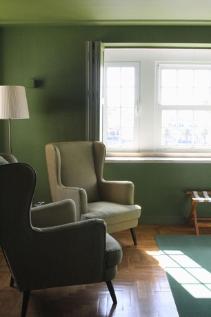 Imagen general del Boutique Villa Cascais. Foto 3