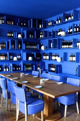 Imagen general del Boutique Villa Cascais. Foto 5