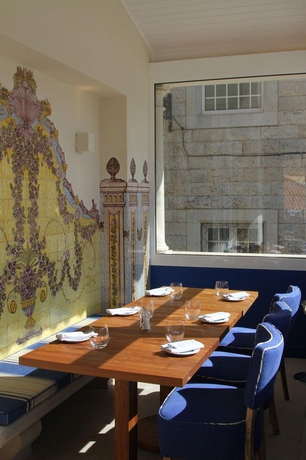 Imagen general del Boutique Villa Cascais. Foto 6