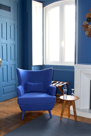 Imagen general del Boutique Villa Cascais. Foto 8