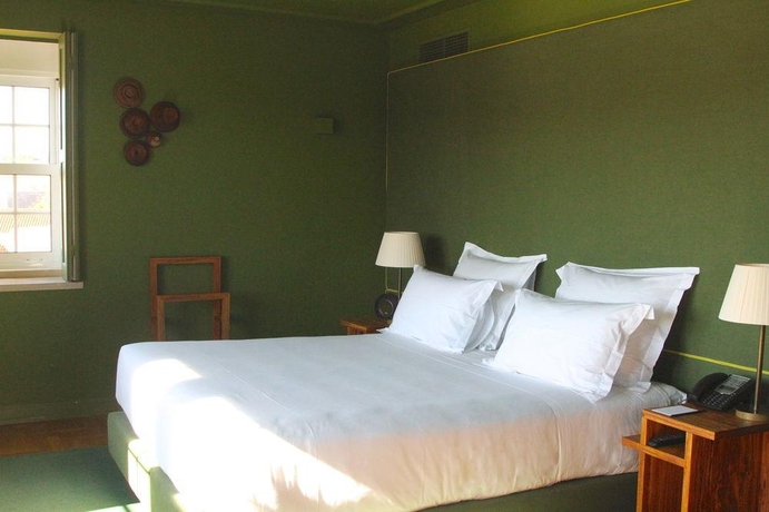 Imagen general del Boutique Villa Cascais. Foto 9