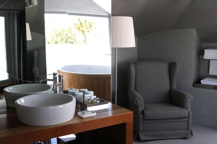 Imagen general del Boutique Villa Cascais. Foto 10
