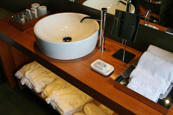 Imagen general del Boutique Villa Cascais. Foto 12