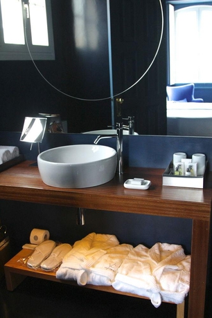 Imagen general del Boutique Villa Cascais. Foto 13