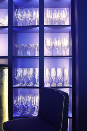 Imagen general del Boutique Villa Cascais. Foto 15