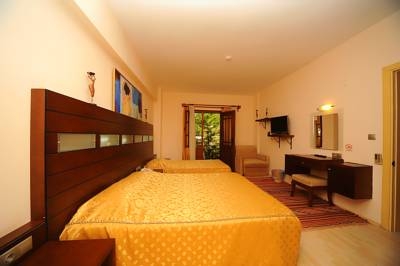 Imagen general del Boutique Villa Daffodil. Foto 2