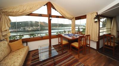 Imagen general del Boutique Villa Daffodil. Foto 3