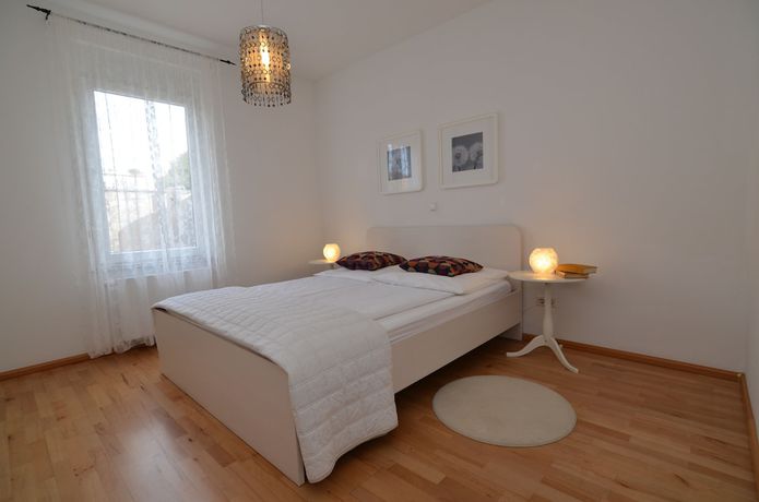 Imagen de la habitación del Boutique Villa Diana Zadar. Foto 4