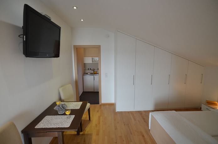 Imagen de la habitación del Boutique Villa Diana Zadar. Foto 5