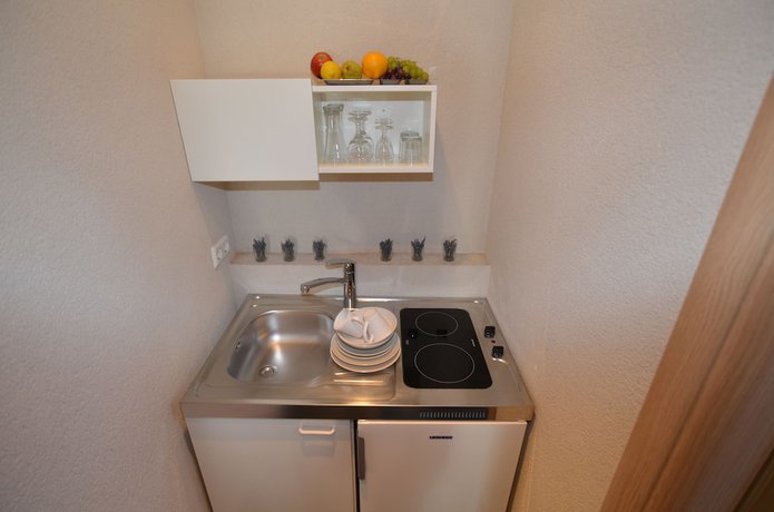 Imagen de la habitación del Boutique Villa Diana Zadar. Foto 6