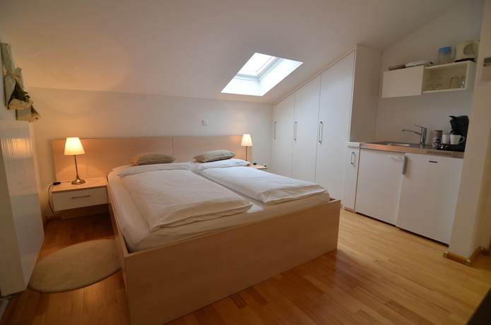 Imagen de la habitación del Boutique Villa Diana Zadar. Foto 8