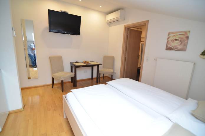 Imagen de la habitación del Boutique Villa Diana Zadar. Foto 9