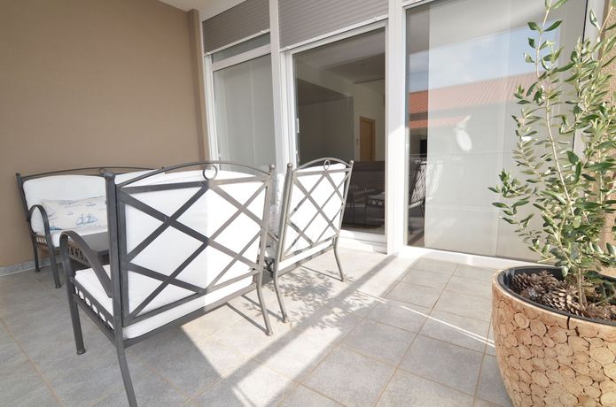 Imagen de la habitación del Boutique Villa Diana Zadar. Foto 10