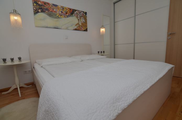 Imagen de la habitación del Boutique Villa Diana Zadar. Foto 12