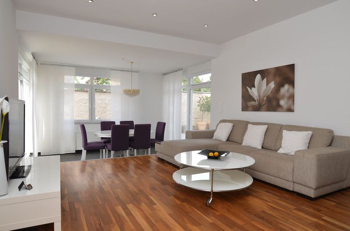 Imagen de la habitación del Boutique Villa Diana Zadar. Foto 15