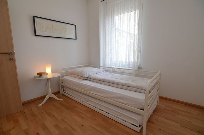 Imagen de la habitación del Boutique Villa Diana Zadar. Foto 17