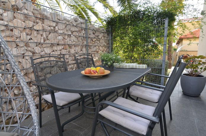 Imagen general del Boutique Villa Diana Zadar. Foto 1
