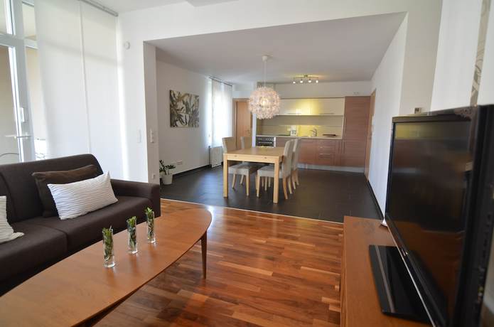 Imagen de la habitación del Boutique Villa Diana Zadar. Foto 19