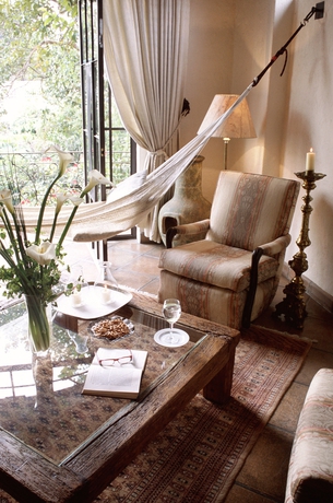 Imagen de la habitación del Boutique Villa Ganz Hotel. Foto 8