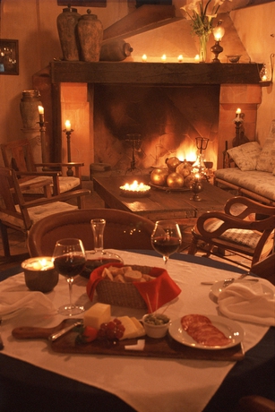 Imagen de los interiores del Boutique Villa Ganz Hotel. Foto 14