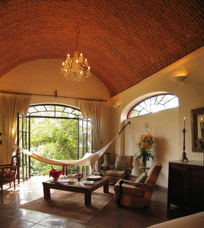 Imagen de la habitación del Boutique Villa Ganz Hotel. Foto 10