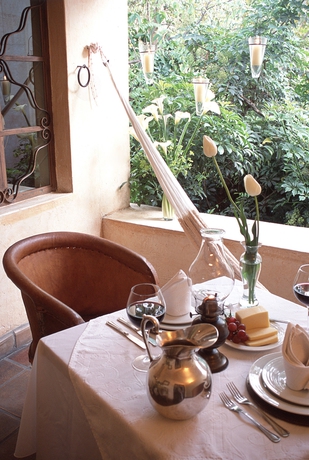 Imagen de la habitación del Boutique Villa Ganz Hotel. Foto 12