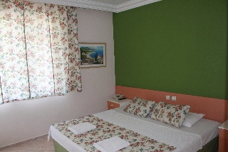 Imagen de la habitación del Boutique Villa Granada. Foto 9