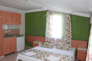 Imagen de la habitación del Boutique Villa Granada. Foto 10