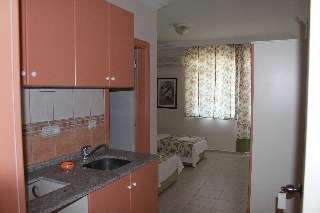Imagen de la habitación del Boutique Villa Granada. Foto 12