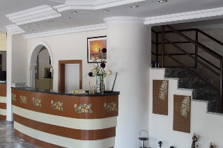 Imagen general del Boutique Villa Granada. Foto 4