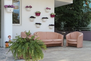Imagen general del Boutique Villa Granada. Foto 6