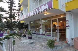 Imagen general del Boutique Villa Granada. Foto 7