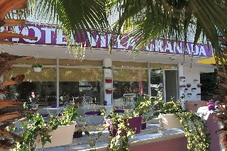 Imagen general del Boutique Villa Granada. Foto 8