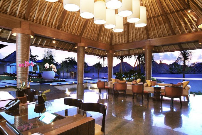 Imagen del bar/restaurante del Boutique Villa Mahapala. Foto 2