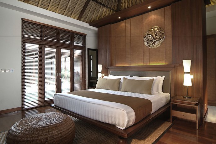 Imagen de la habitación del Boutique Villa Mahapala. Foto 13