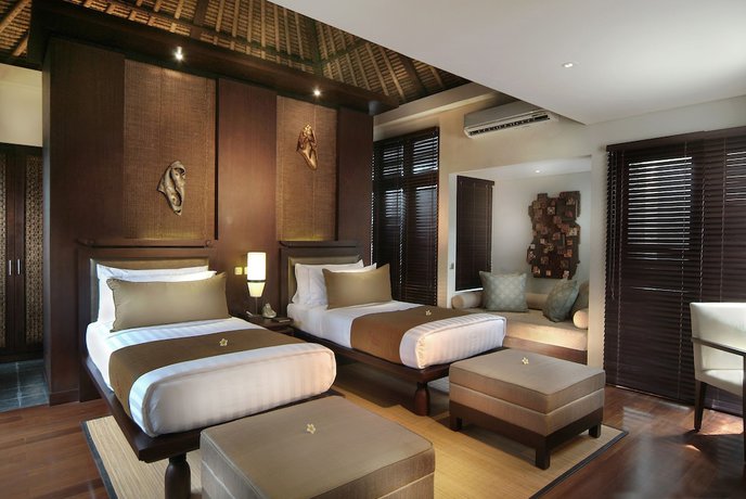 Imagen de la habitación del Boutique Villa Mahapala. Foto 16