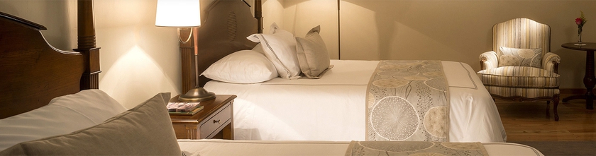 Imagen de la habitación del Boutique Villa Maria Cristina, Guanajuato. Foto 4