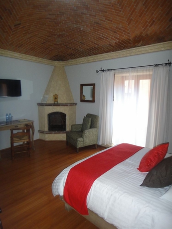 Imagen de la habitación del Boutique Villa Rivera San Miguel de Allende. Foto 5